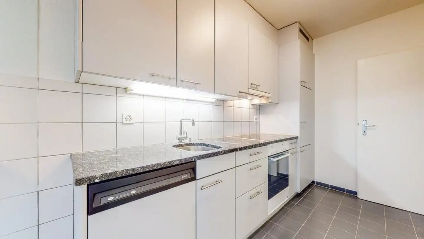 Apartment for rent - Scheuermattweg 4, 3007 Bern - Photo 2