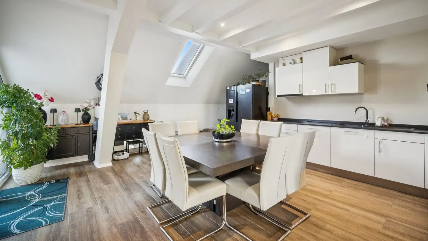 Apartment for sale - 1123 Aclens - Photo 4