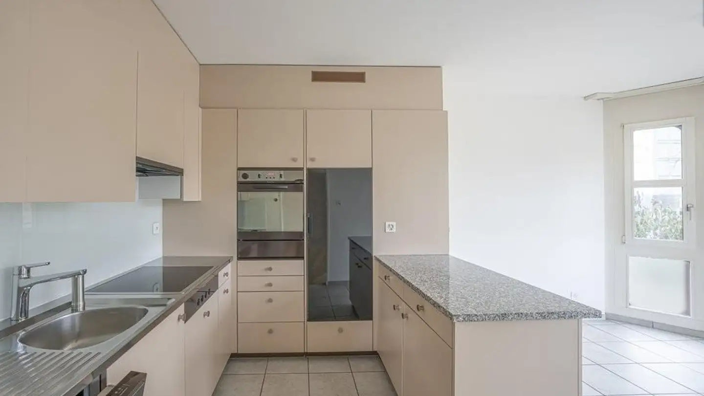 Apartment for rent - Gellertstrasse 2, 4052 Basel - Photo 2