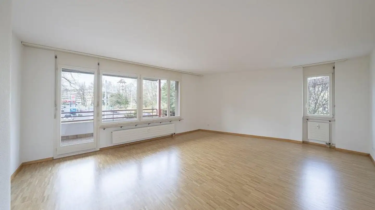 Apartment for rent - Gellertstrasse 2, 4052 Basel - Photo 4