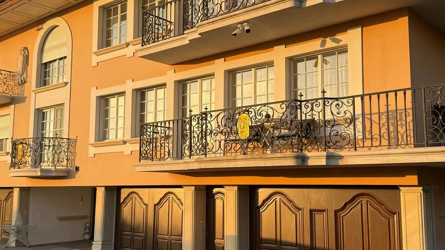 Appartement à louer - Rebhalde 40, 8645 Jona - Photo 3