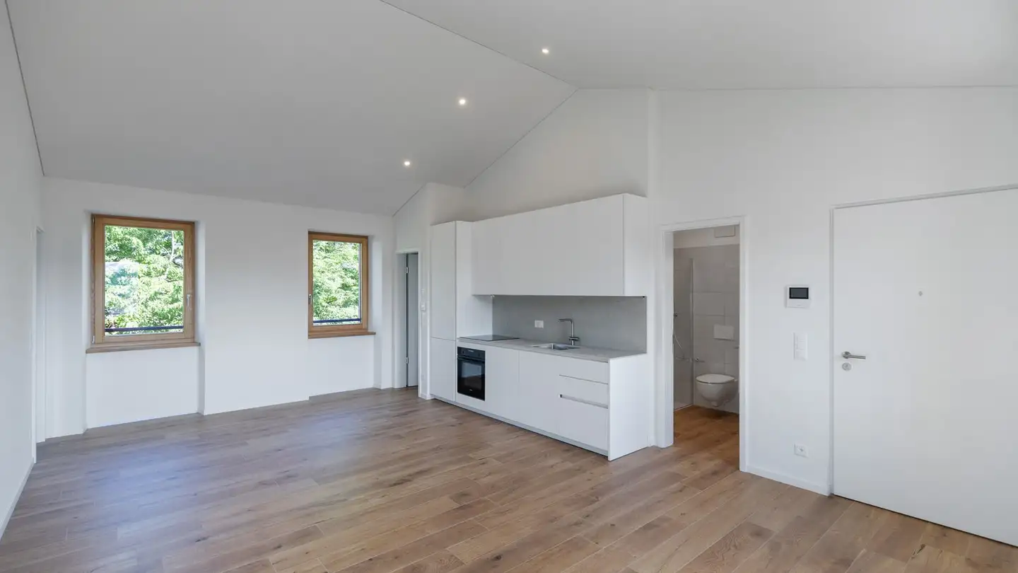 Appartement à louer - Via Castellaccio 2, 6883 Novazzano