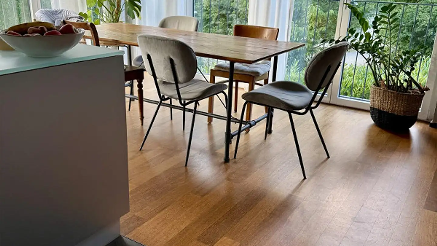 Wohnung mieten - Langwisenstrasse 16, 8103 Unterengstringen - Foto 2