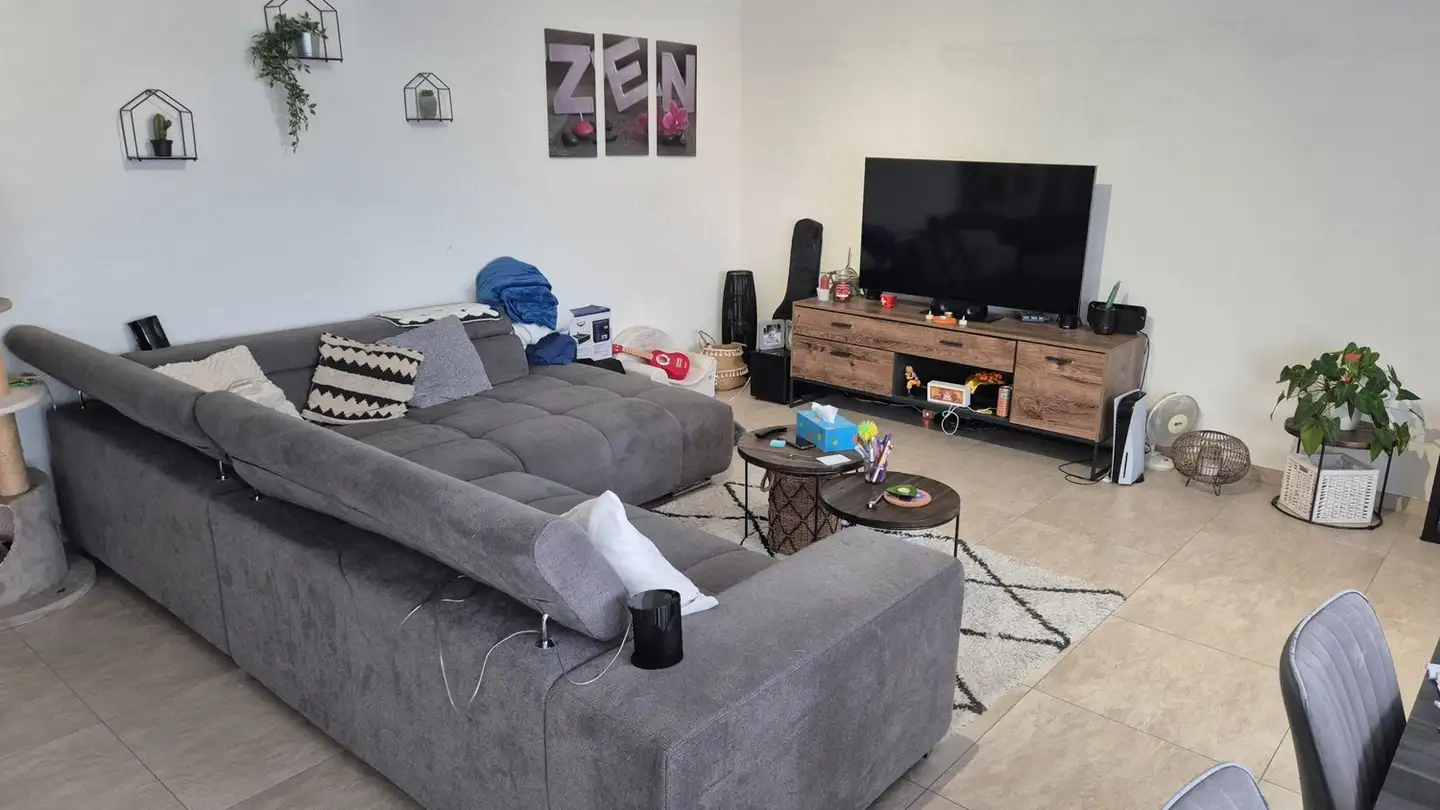 Appartement à louer - Route Du Petit Eysins 24a, 1262 Eysins