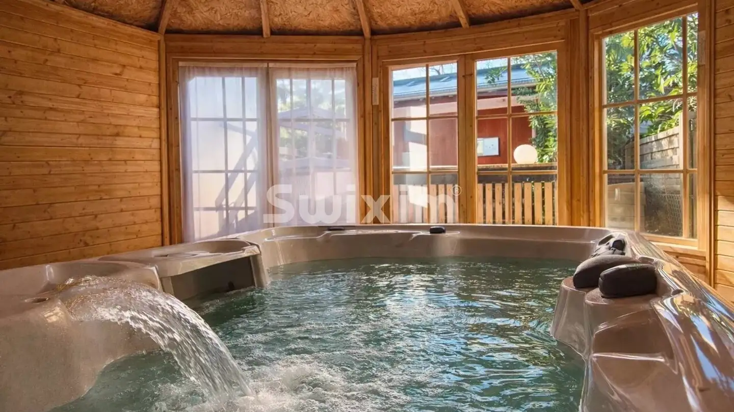 Villa for sale - 1225 Chêne-Bourg