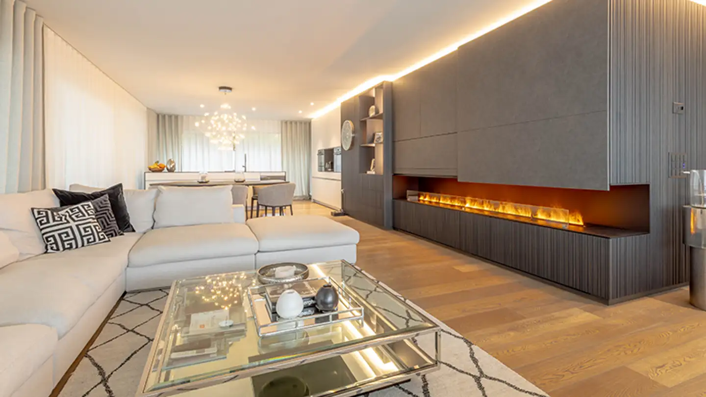 Apartment for sale - 6405 Immensee