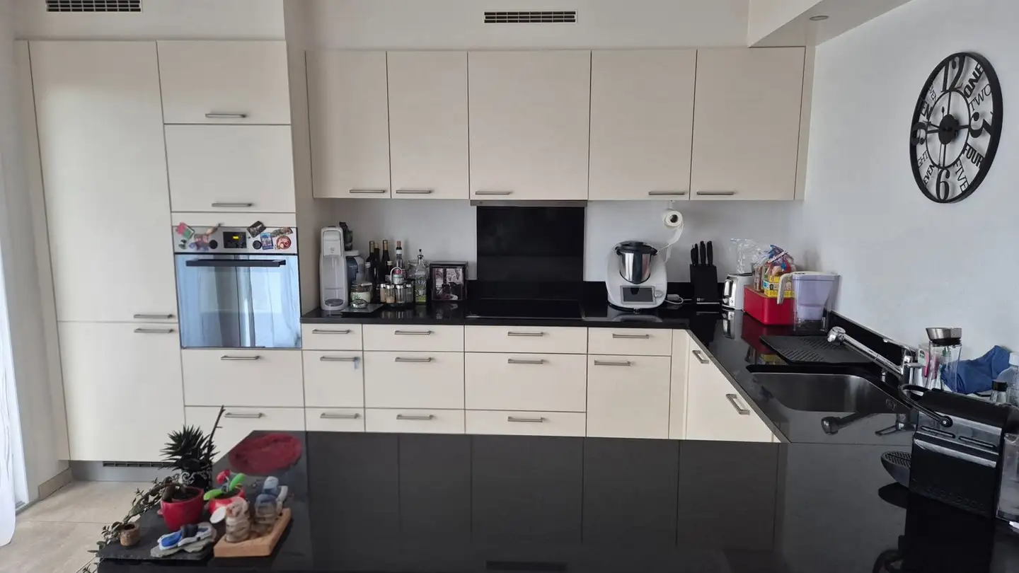 Appartement à louer - Route Du Petit Eysins 24a, 1262 Eysins - Photo 2