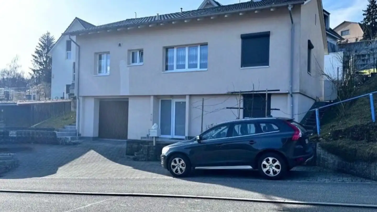 Casa singola in vendita - Füllinsdörferstrasse 11, 4304 Giebenach - Foto 2