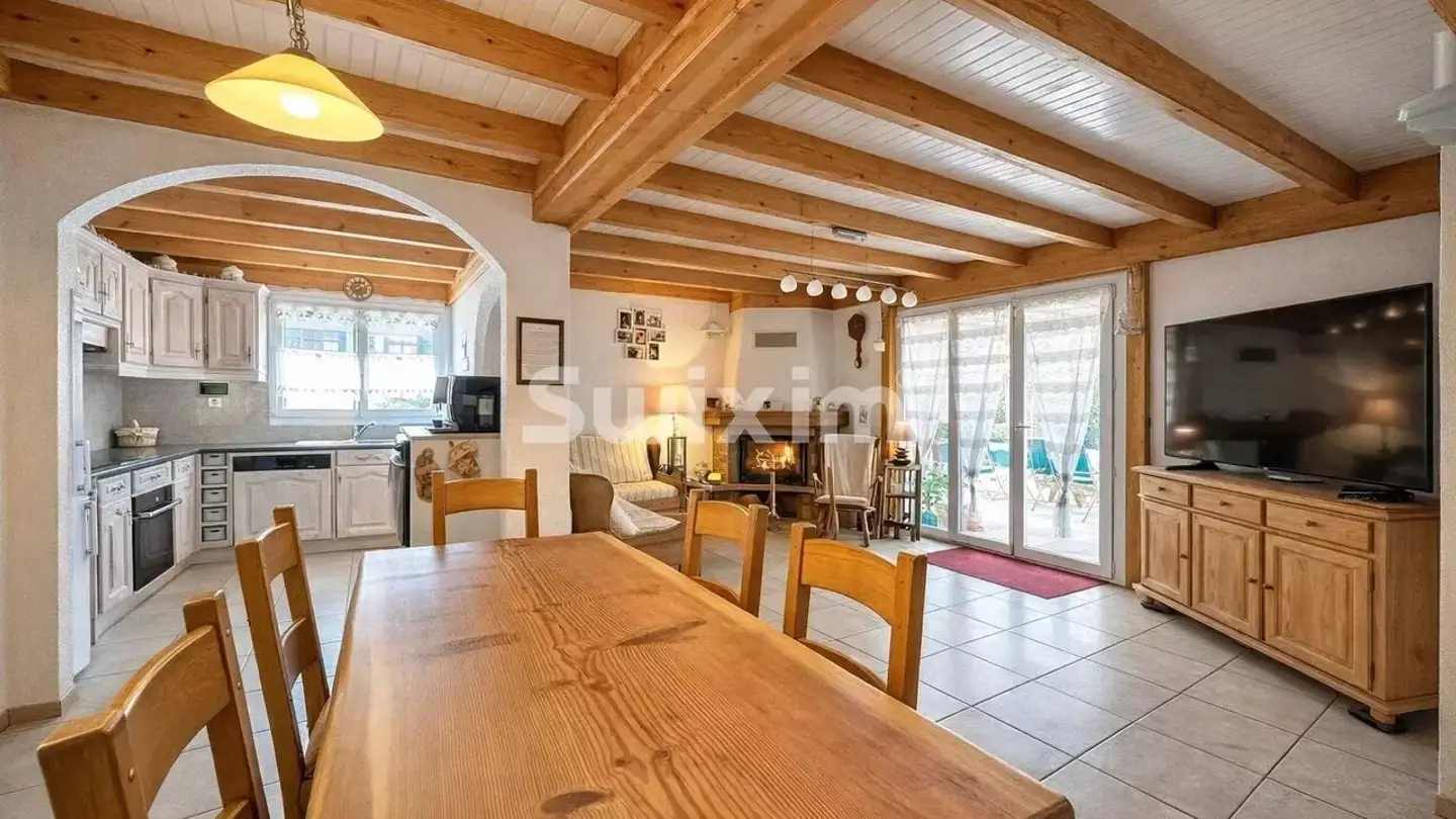 Villa for sale - 1225 Chêne-Bourg - Photo 4