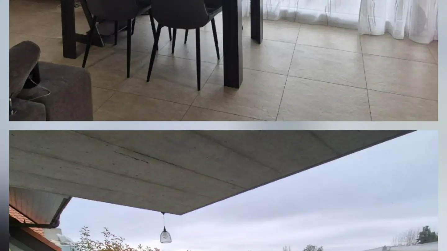 Appartement à louer - Route Du Petit Eysins 24a, 1262 Eysins - Photo 3