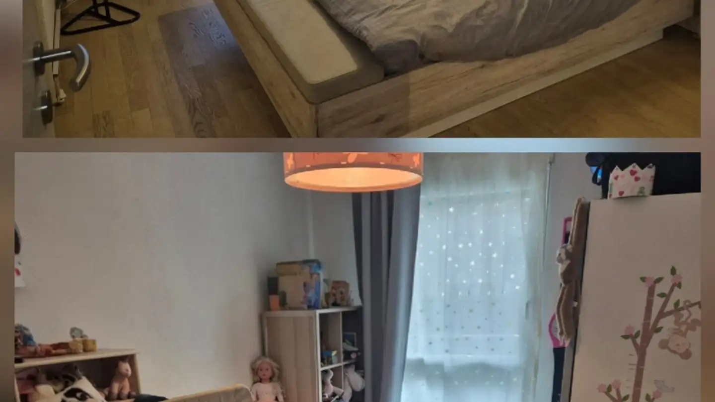 Appartement à louer - Route Du Petit Eysins 24a, 1262 Eysins - Photo 4