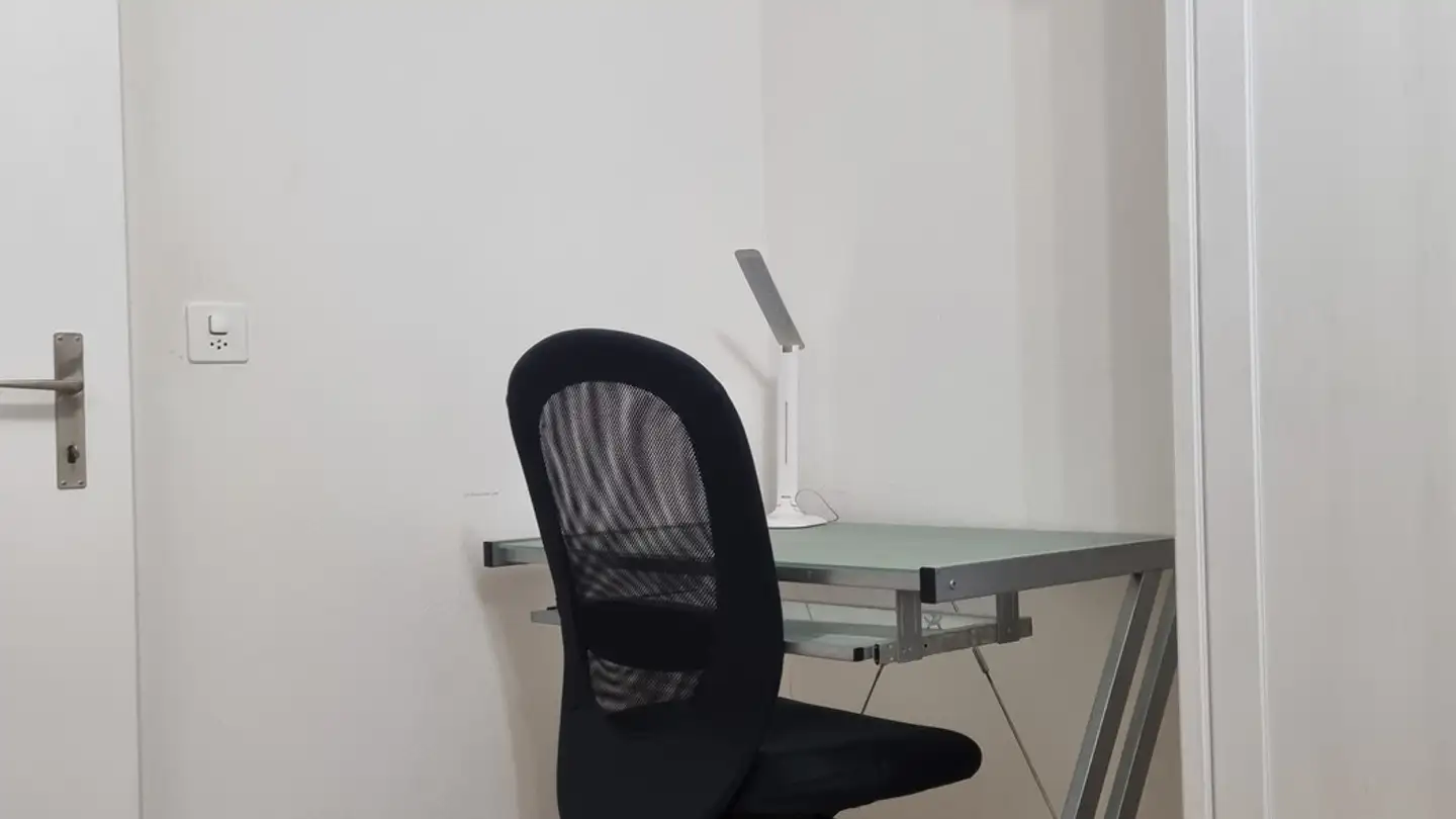 Single room for rent - 8422 Pfungen - Photo 2