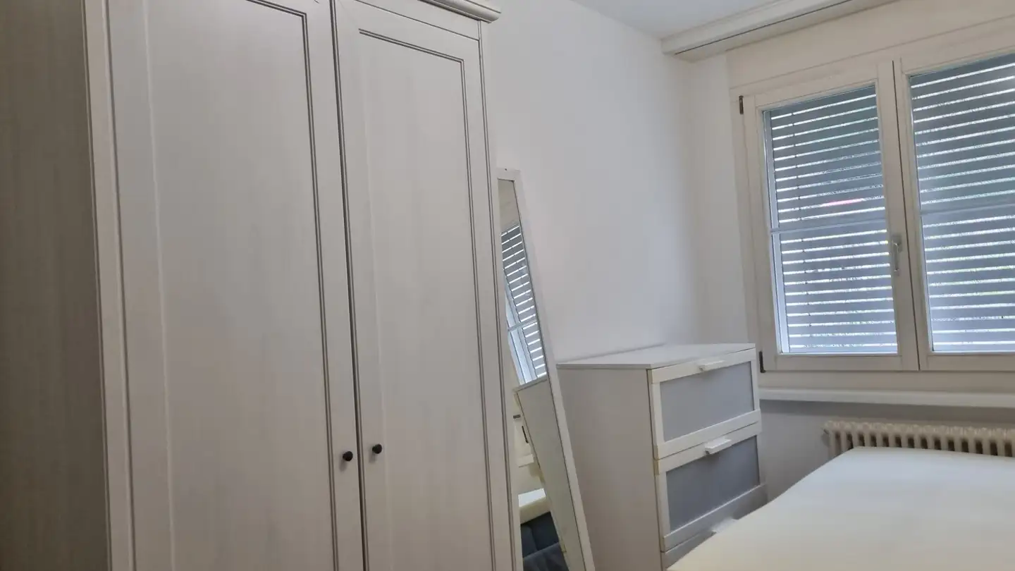 Single room for rent - 8422 Pfungen - Photo 3