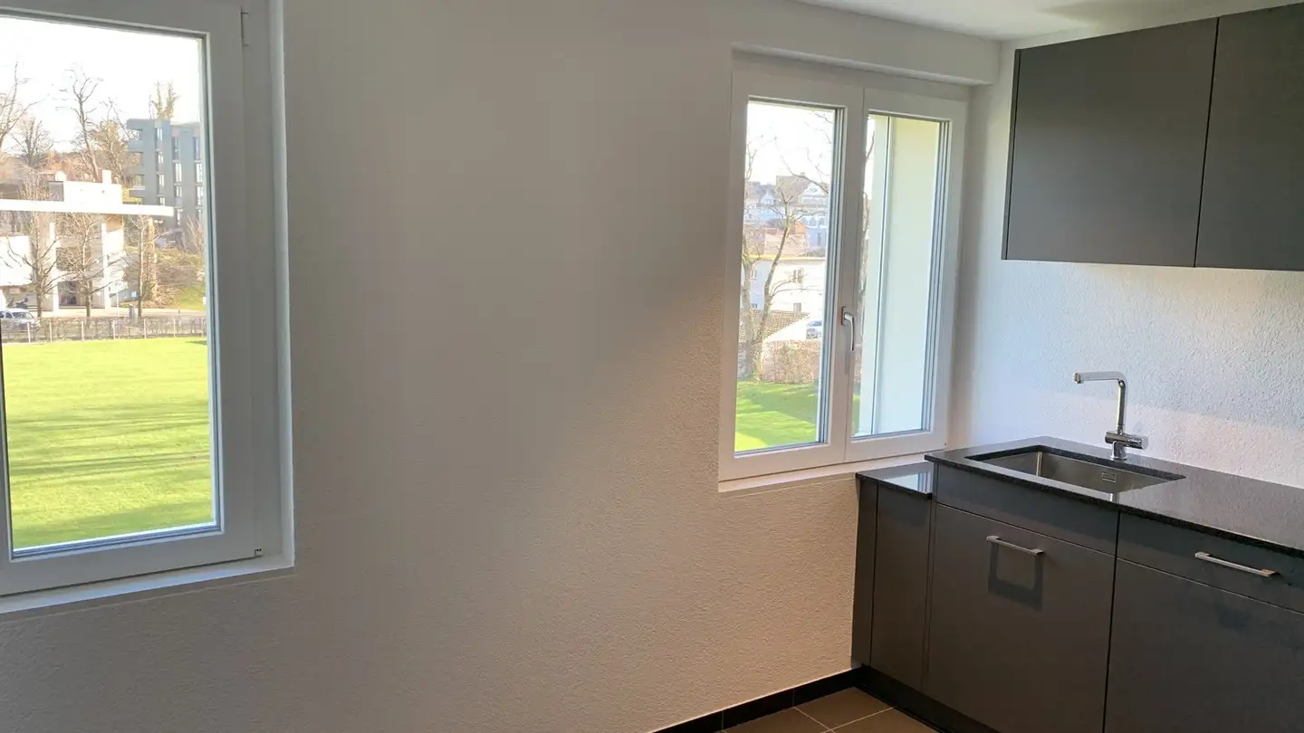 Appartement à louer - Wolfhaldenstrasse 7, 9500 Wil SG - Photo 4