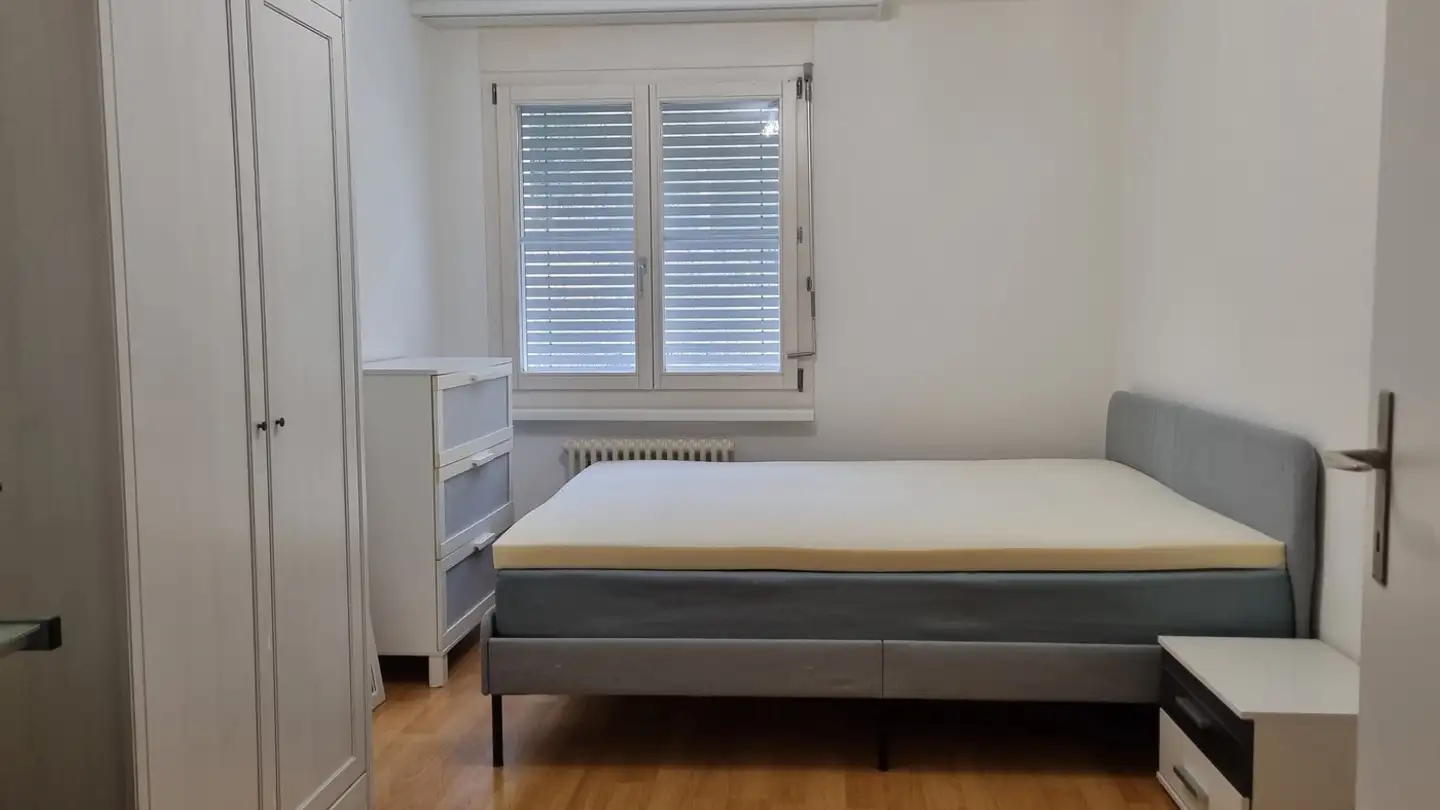 Single room for rent - 8422 Pfungen