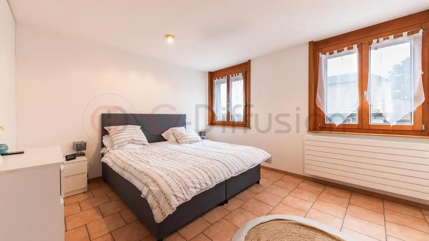 Appartamento in vendita - 1078 Essertes - Photo 2