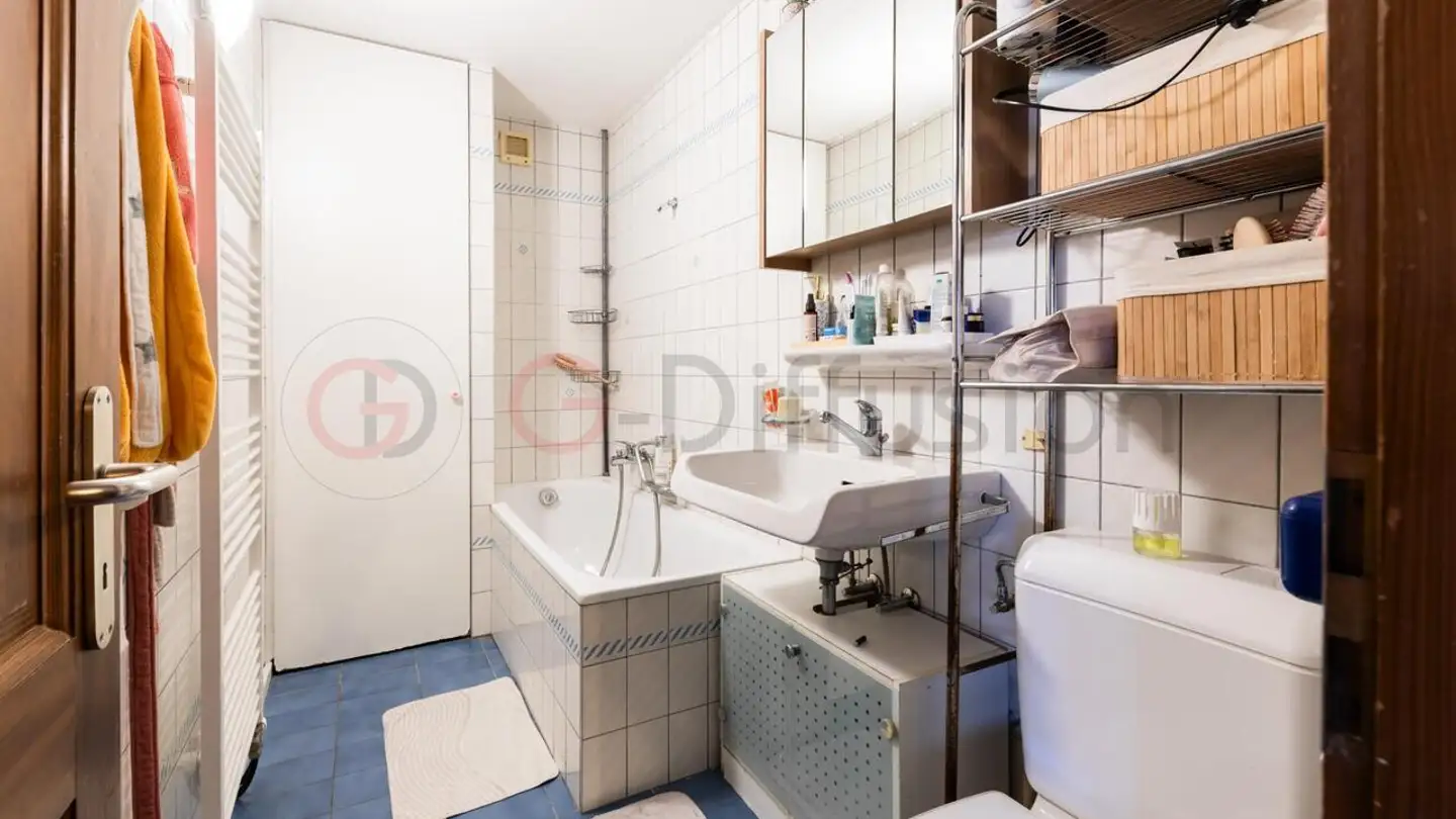 Appartamento in vendita - 1078 Essertes - Photo 3