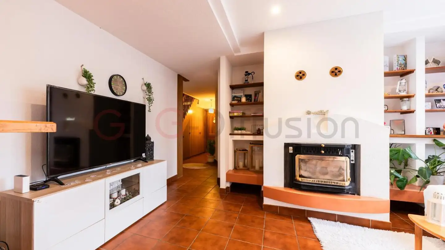 Appartamento in vendita - 1078 Essertes - Photo 4