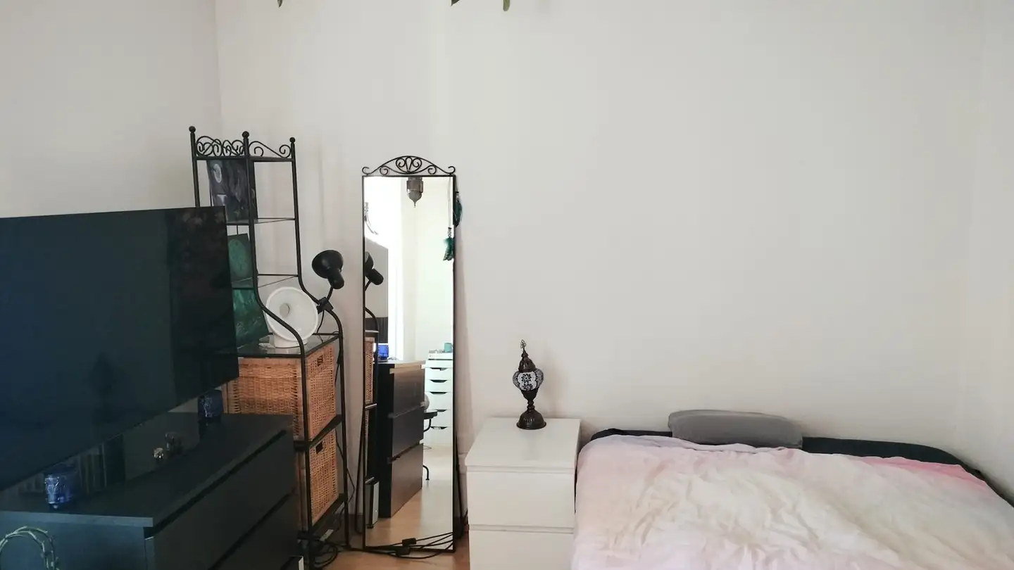 Apartment for rent - Rodtmattstrasse 67, 3014 Bern