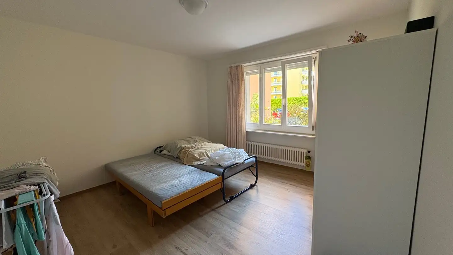 Appartamento in affitto - Via Dr. Giovanni Varesi 27B, 6600 Locarno - Foto 3