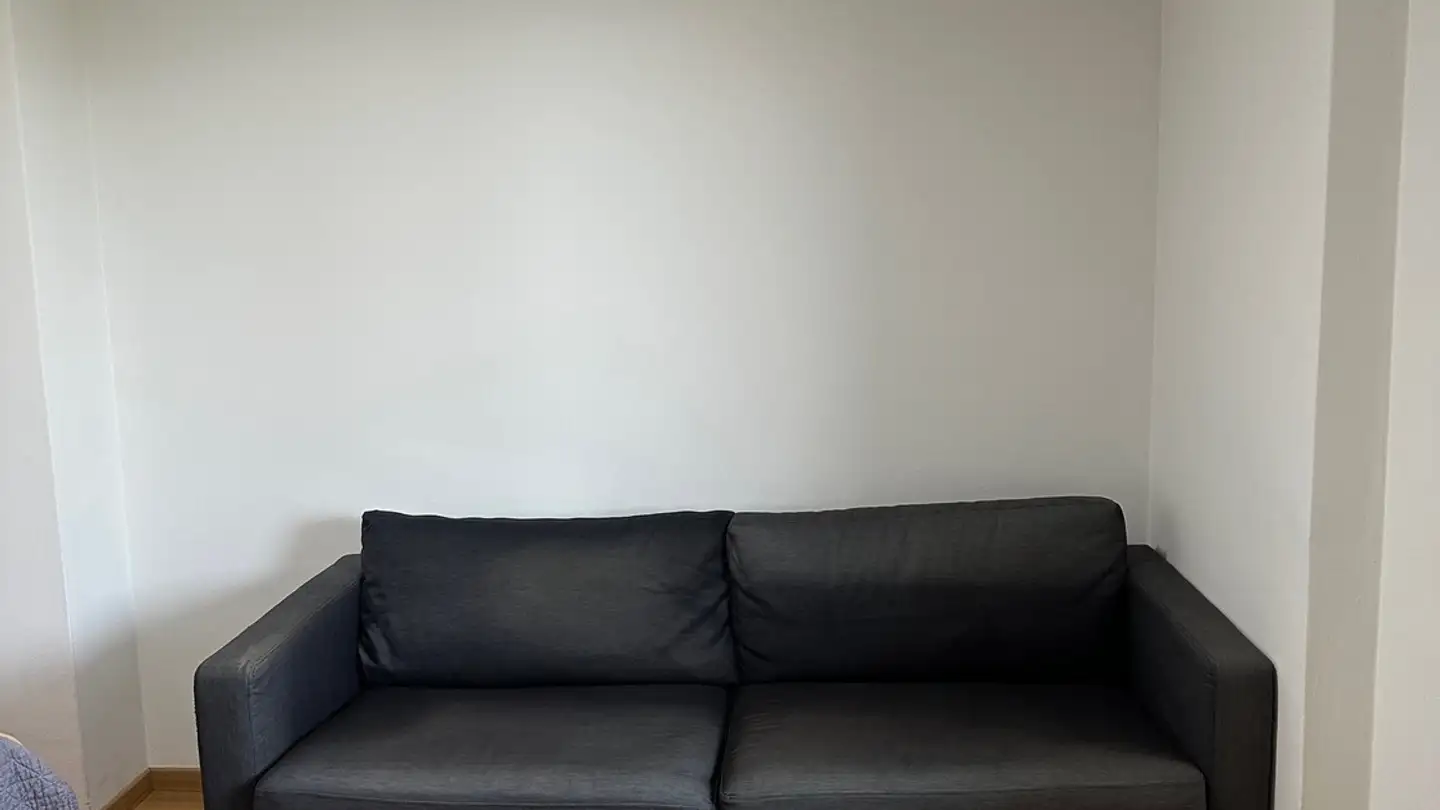 Chambre à louer - 8810 Horgen - Photo 3