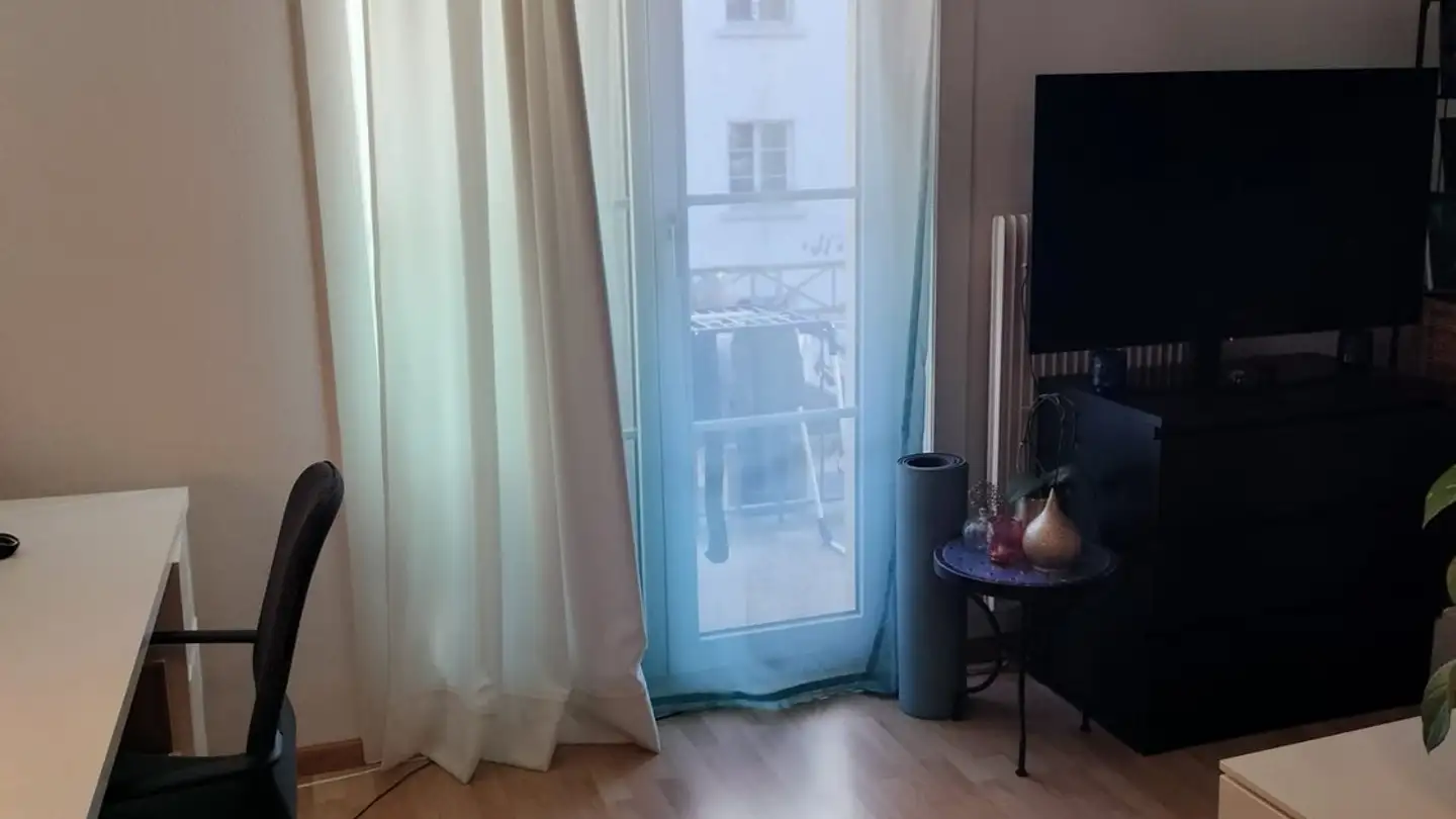 Apartment for rent - Rodtmattstrasse 67, 3014 Bern - Photo 2