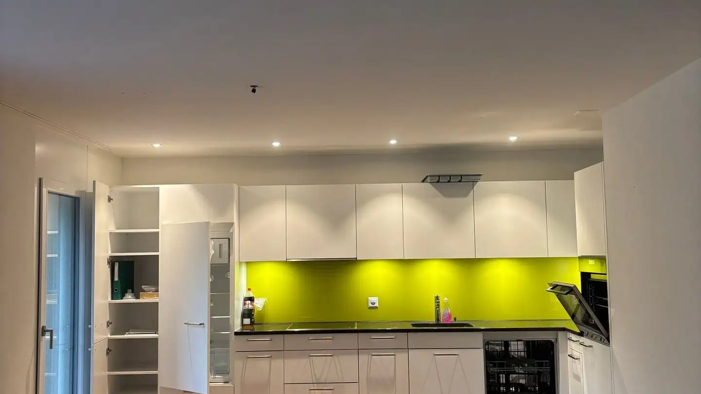 Maisonette-Wohnung mieten - Meichten 26, 6147 Altbüron