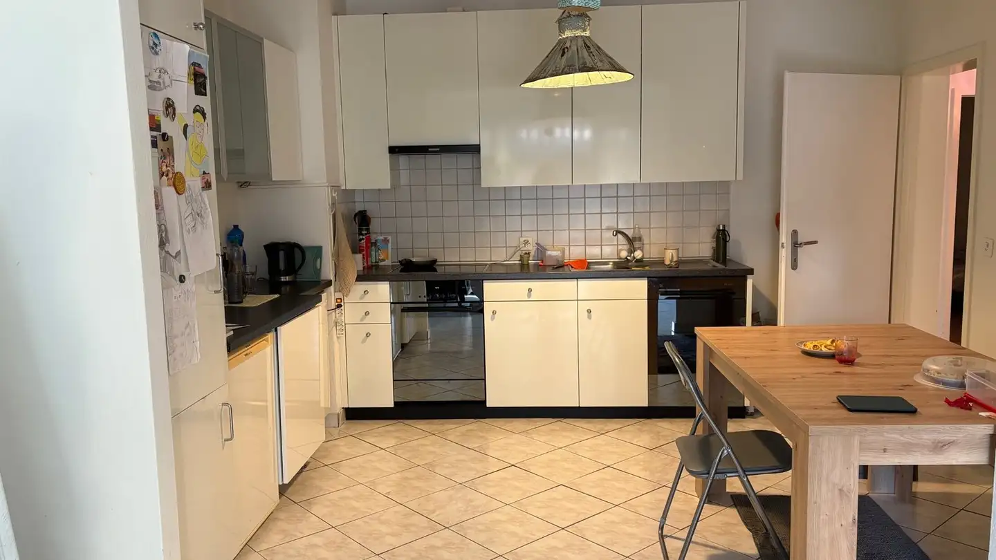 Appartamento in affitto - Via Dr. Giovanni Varesi 27B, 6600 Locarno - Foto 4