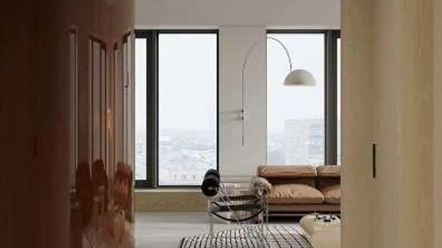 Apartment for sale - 6900 Lugano
