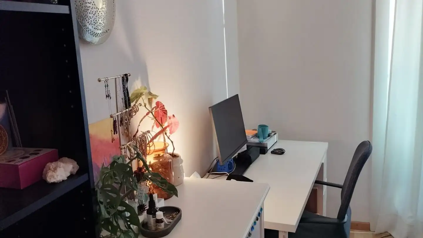 Apartment for rent - Rodtmattstrasse 67, 3014 Bern - Photo 3