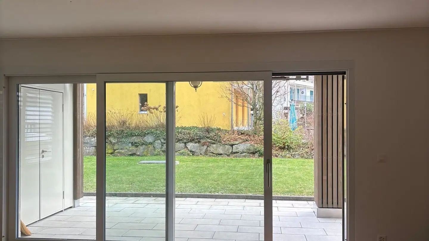 Maisonette-Wohnung mieten - Meichten 26, 6147 Altbüron - Foto 2