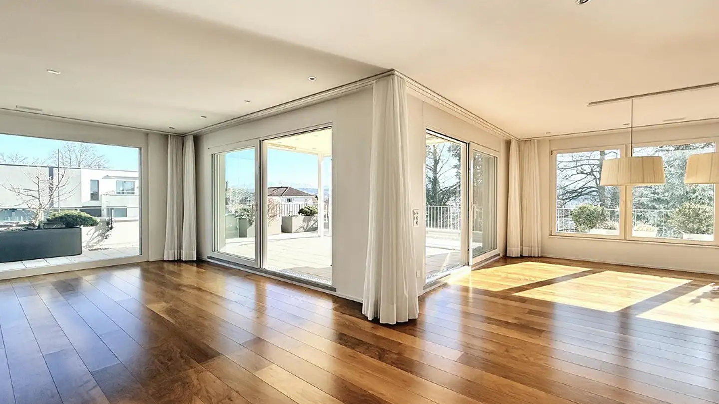 Attique à louer - Friedtalweg 19, 9500 Wil SG - Photo 4