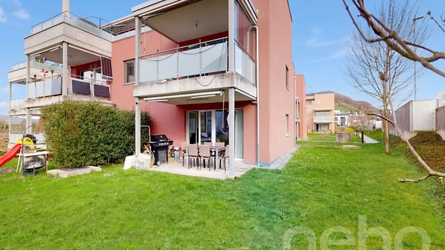 Appartamento in vendita - 8187 Weiach