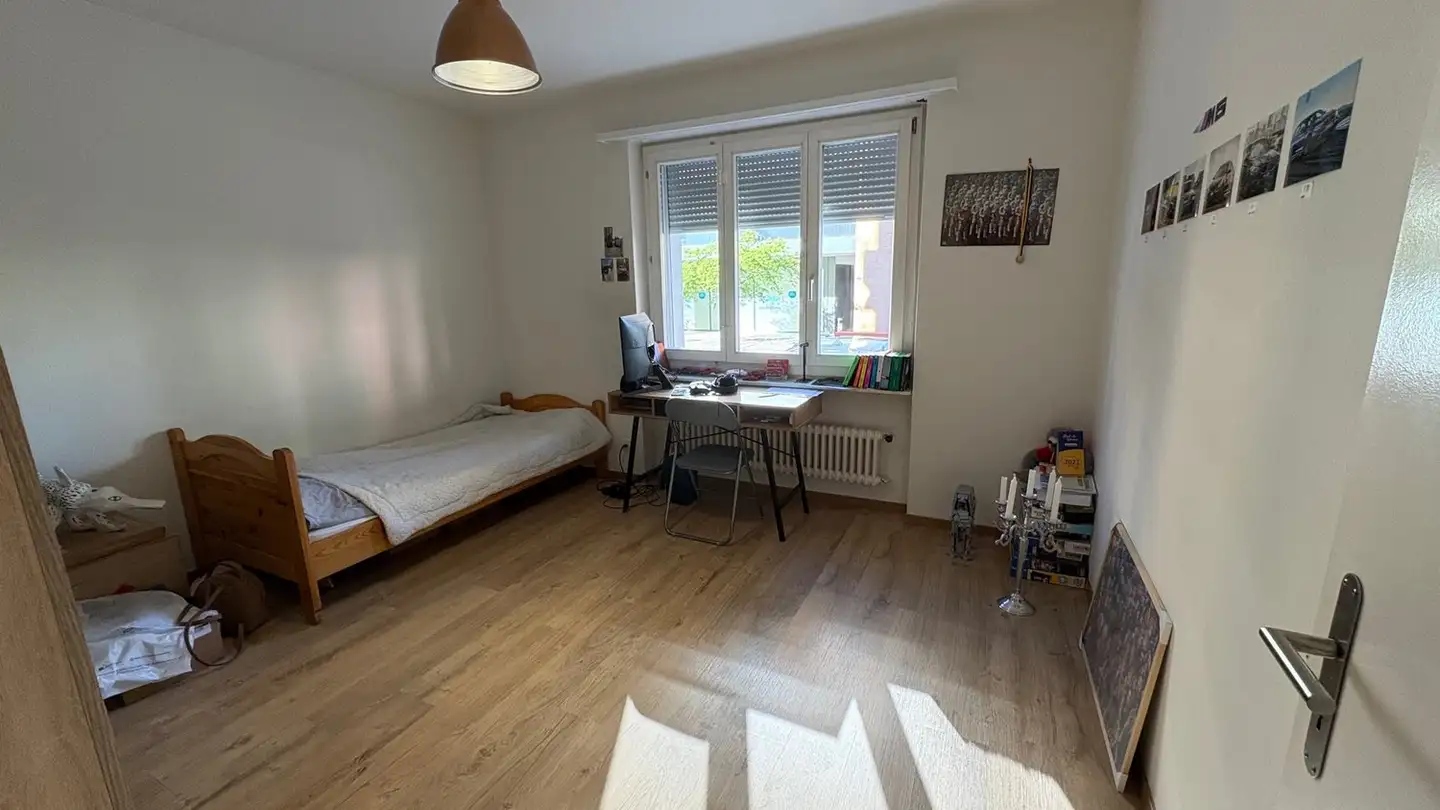 Appartamento in affitto - Via Dr. Giovanni Varesi 27B, 6600 Locarno - Foto 2