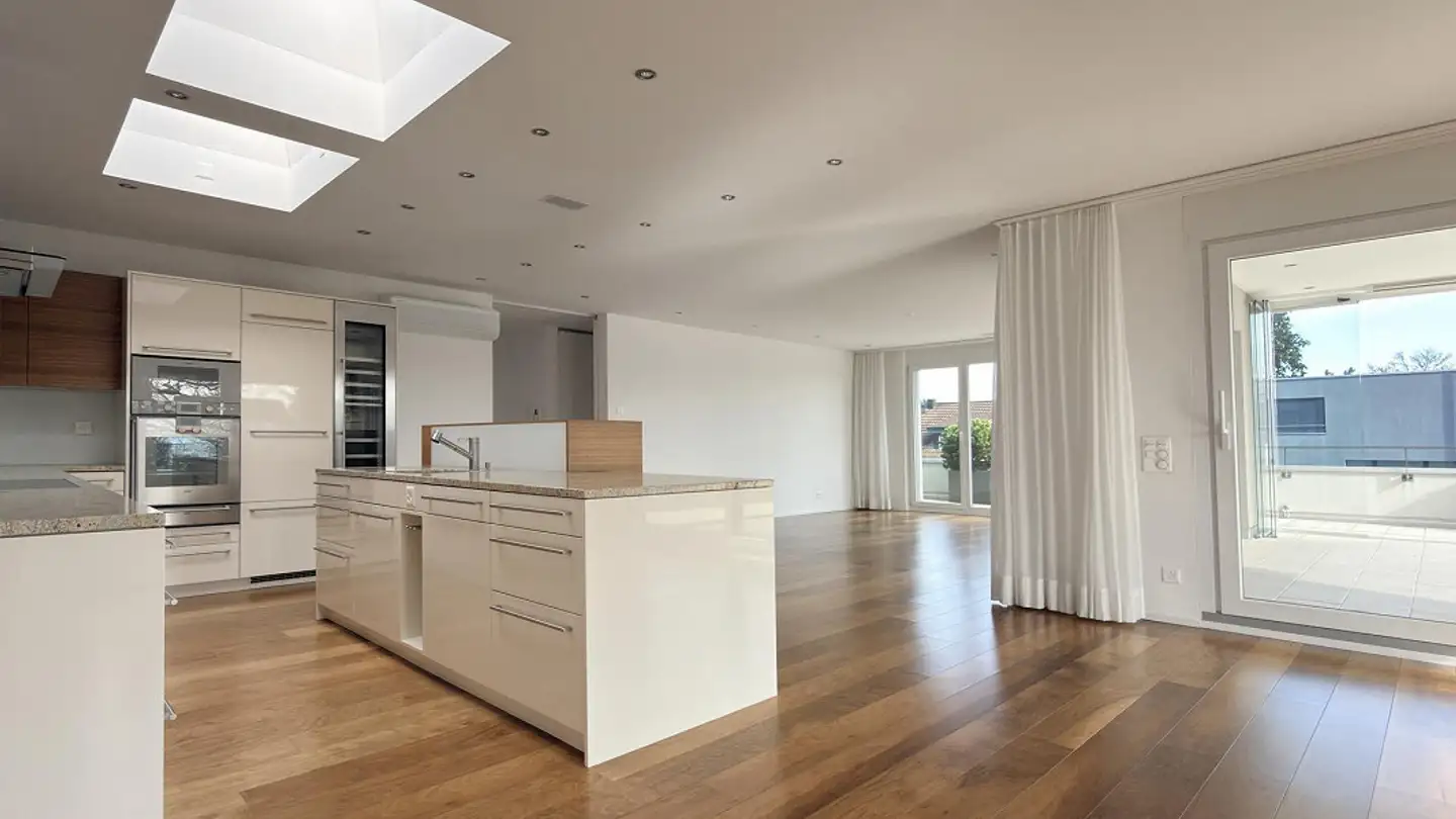 Attique à louer - Friedtalweg 19, 9500 Wil SG