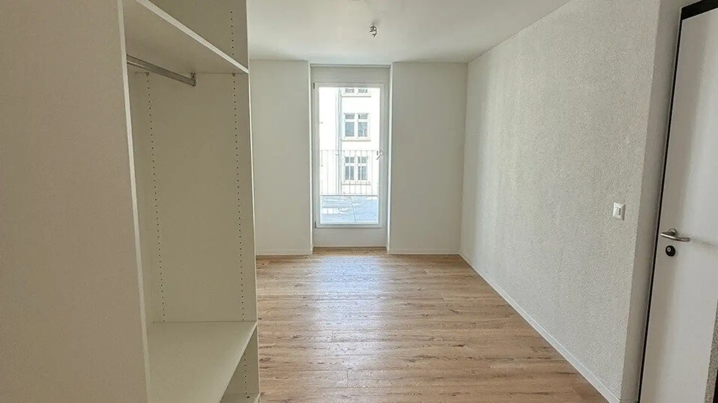 Bürofläche mieten - Universitätstrasse 33, 8006 Zürich - Foto 3