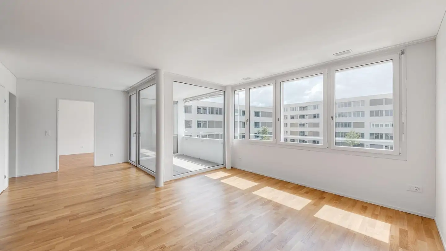 Apartment for rent - 6032 Emmen