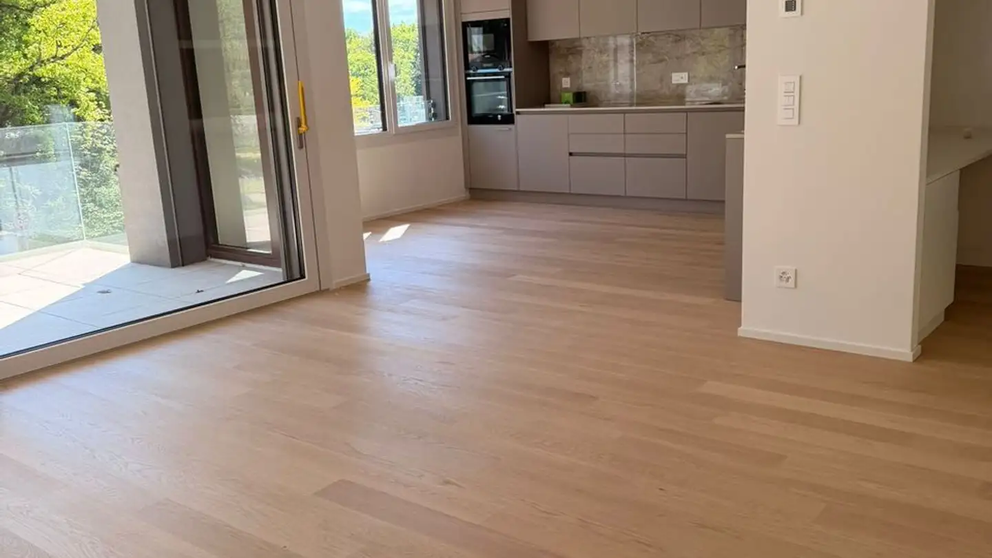 Wohnung mieten - Chemin Des Marais, 1255 Veyrier - Foto 4