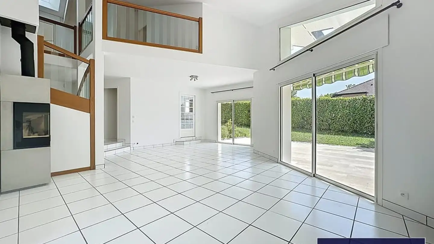 Maison individuelle à vendre - 1248 Hermance - Photo 2