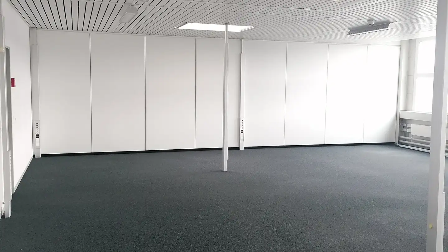 Office space for rent - Buchmattstrasse 4a, 3400 Burgdorf