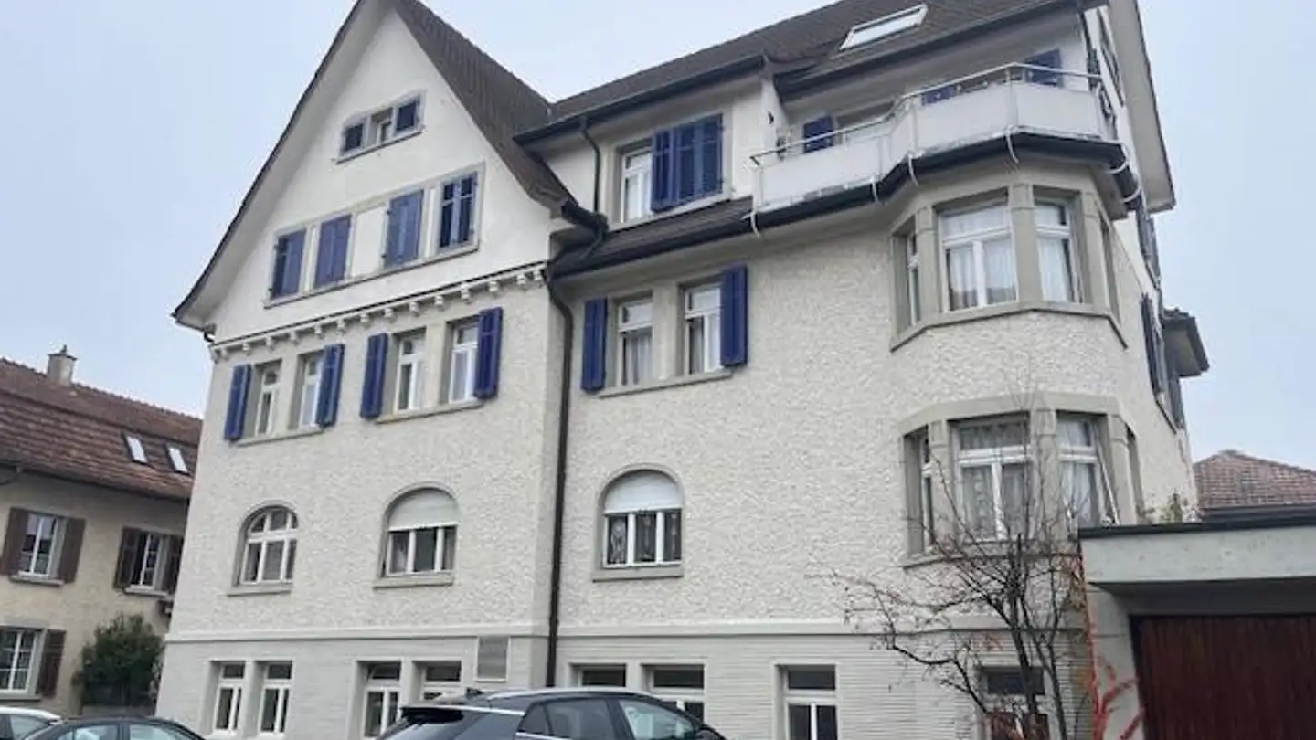 Gewerbe mieten - Lindenhofstrasse 7, 8180 Bülach