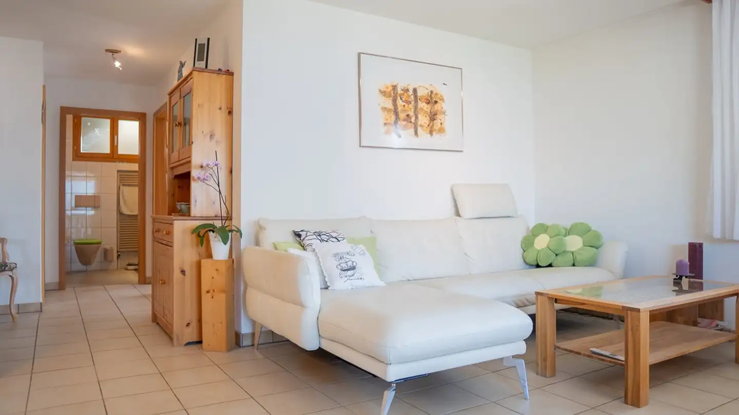 Maisonette kaufen - Hasenackerweg 6, 3957 Bratsch - Foto 3