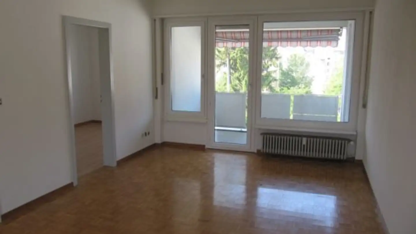 Appartement à louer - Rue Des Prés / Mattenstrasse 80, 2503 Biel/Bienne - Photo 4