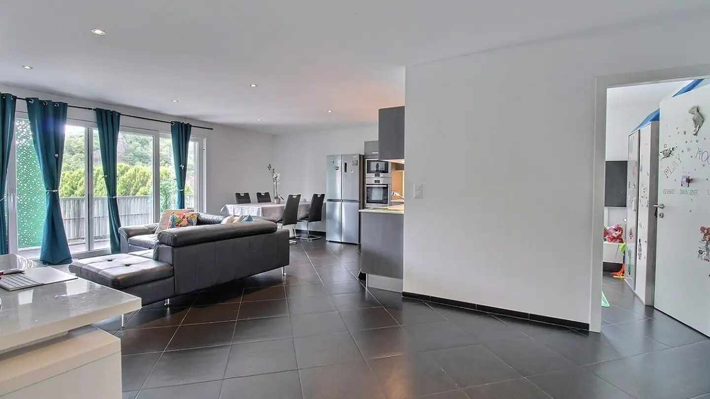 Wohnung kaufen - 1868 Collombey - Foto 2