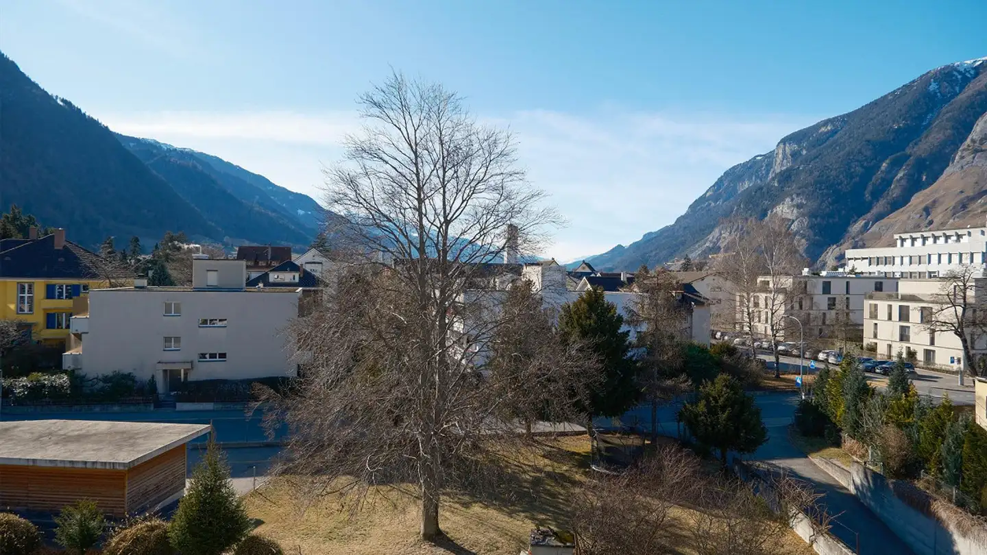 Wohnung mieten - Nordstrasse 7, 7000 Chur - Foto 3