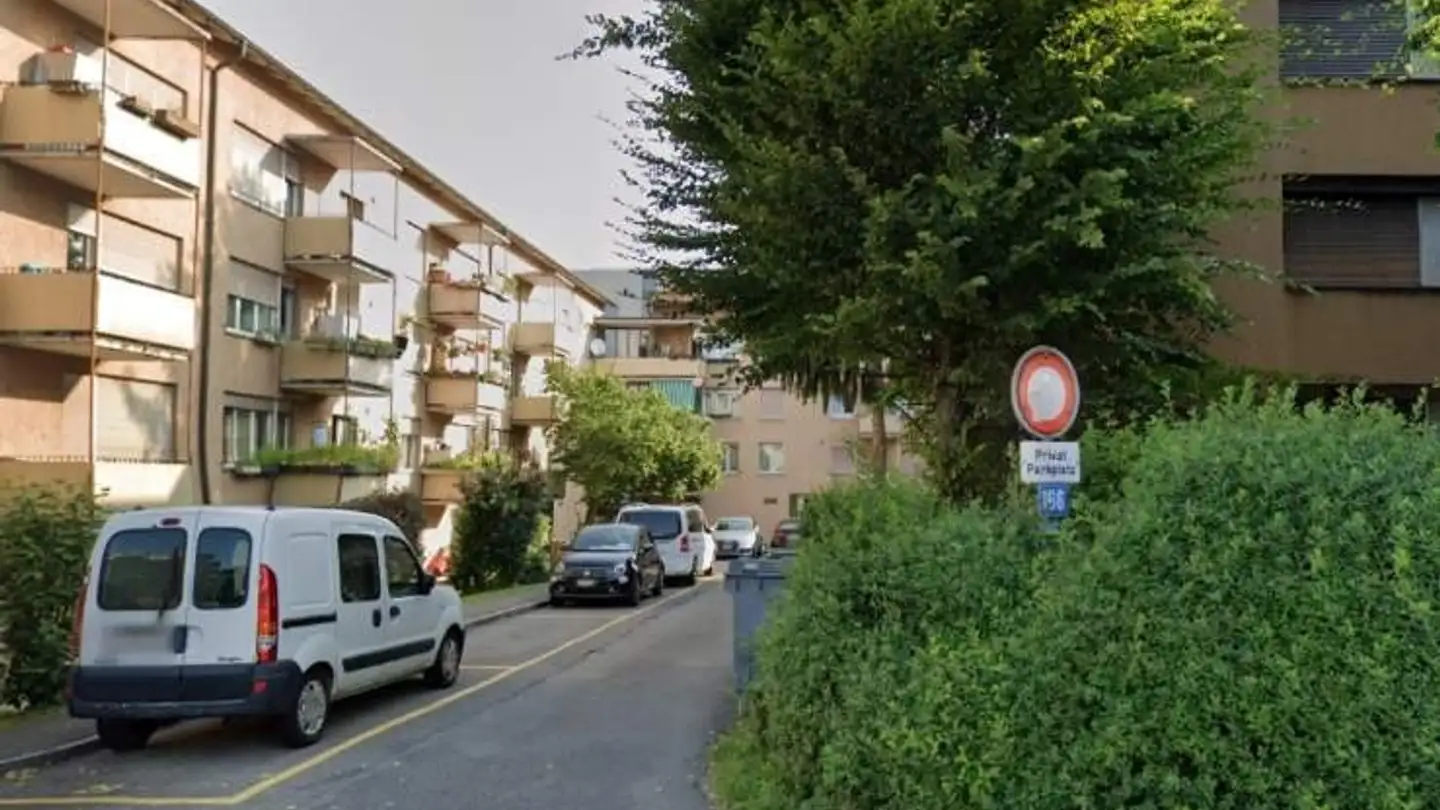 Parkplatz im Freien mieten - 8064 Zürich