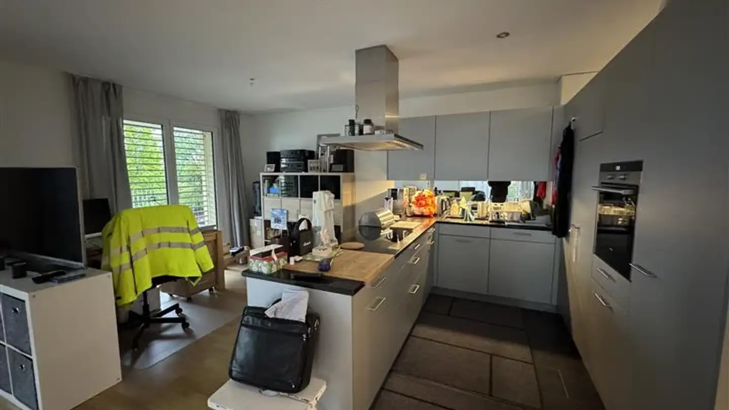 Appartement à louer - Bawarträbe 8, 3274 Hermrigen - Photo 4