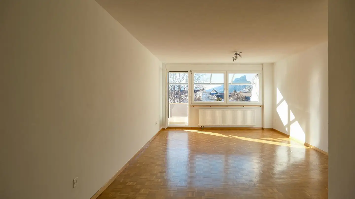 Wohnung mieten - Nordstrasse 7, 7000 Chur - Foto 4