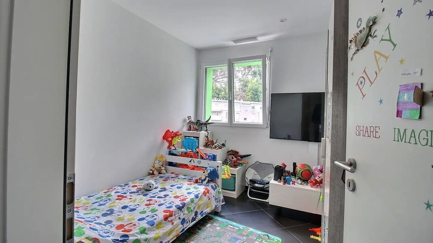Wohnung kaufen - 1868 Collombey - Foto 4