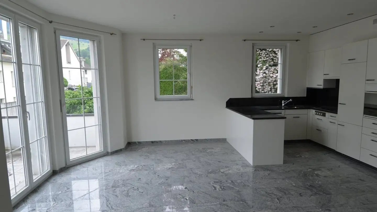 Apartment for rent - Büelhof 12, 8852 Altendorf